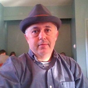 Meet your Posher, Dan